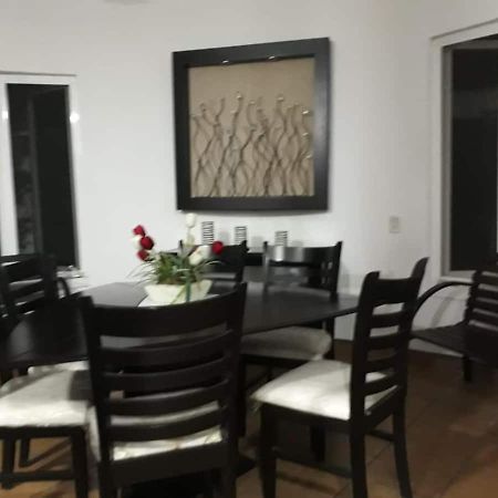 Casa Acogedora Con Alberca Villa Atlihuayan Luaran gambar