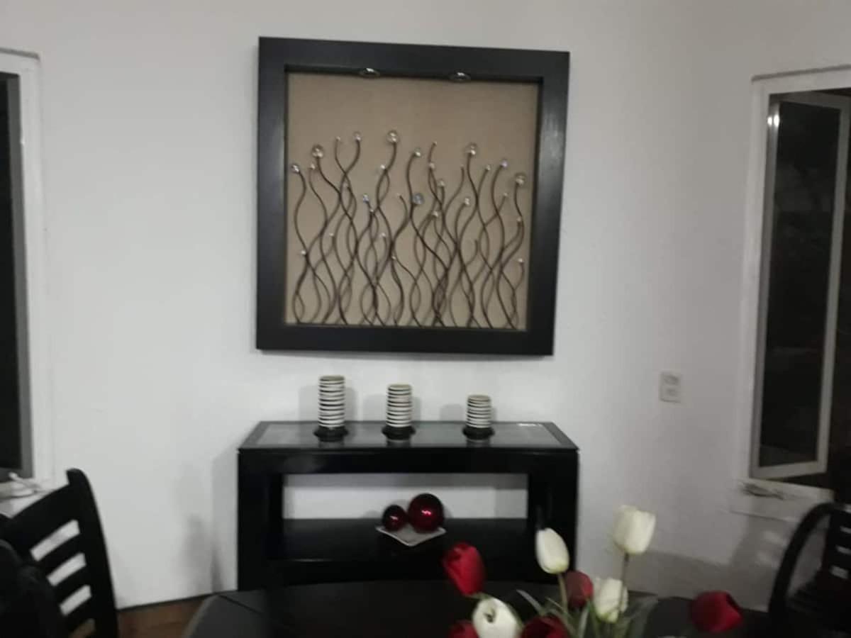 Casa Acogedora Con Alberca Villa Atlihuayan Luaran gambar