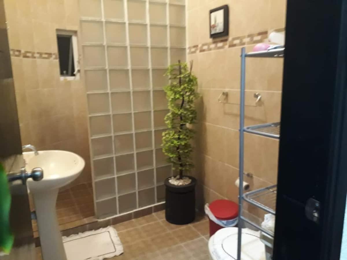 Casa Acogedora Con Alberca Villa Atlihuayan Luaran gambar
