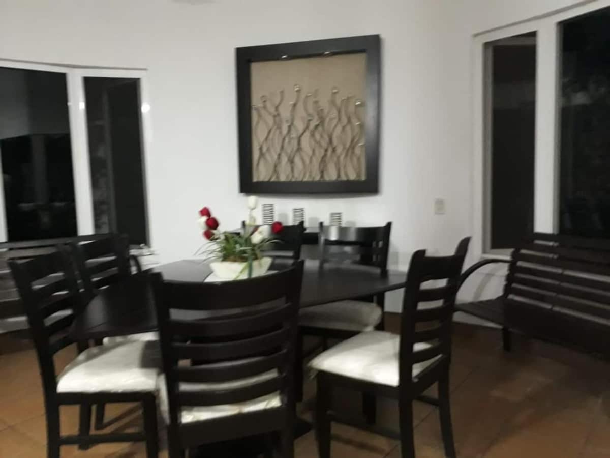 Casa Acogedora Con Alberca Villa Atlihuayan Luaran gambar