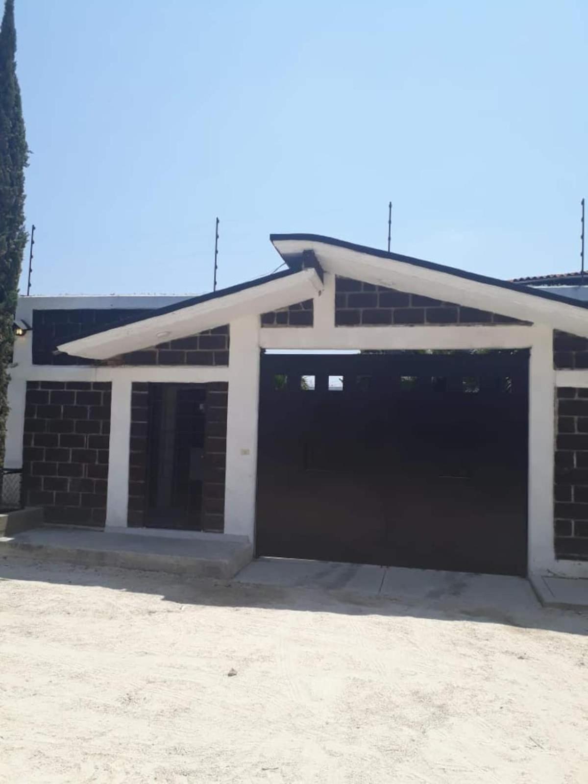 Casa Acogedora Con Alberca Villa Atlihuayan Luaran gambar