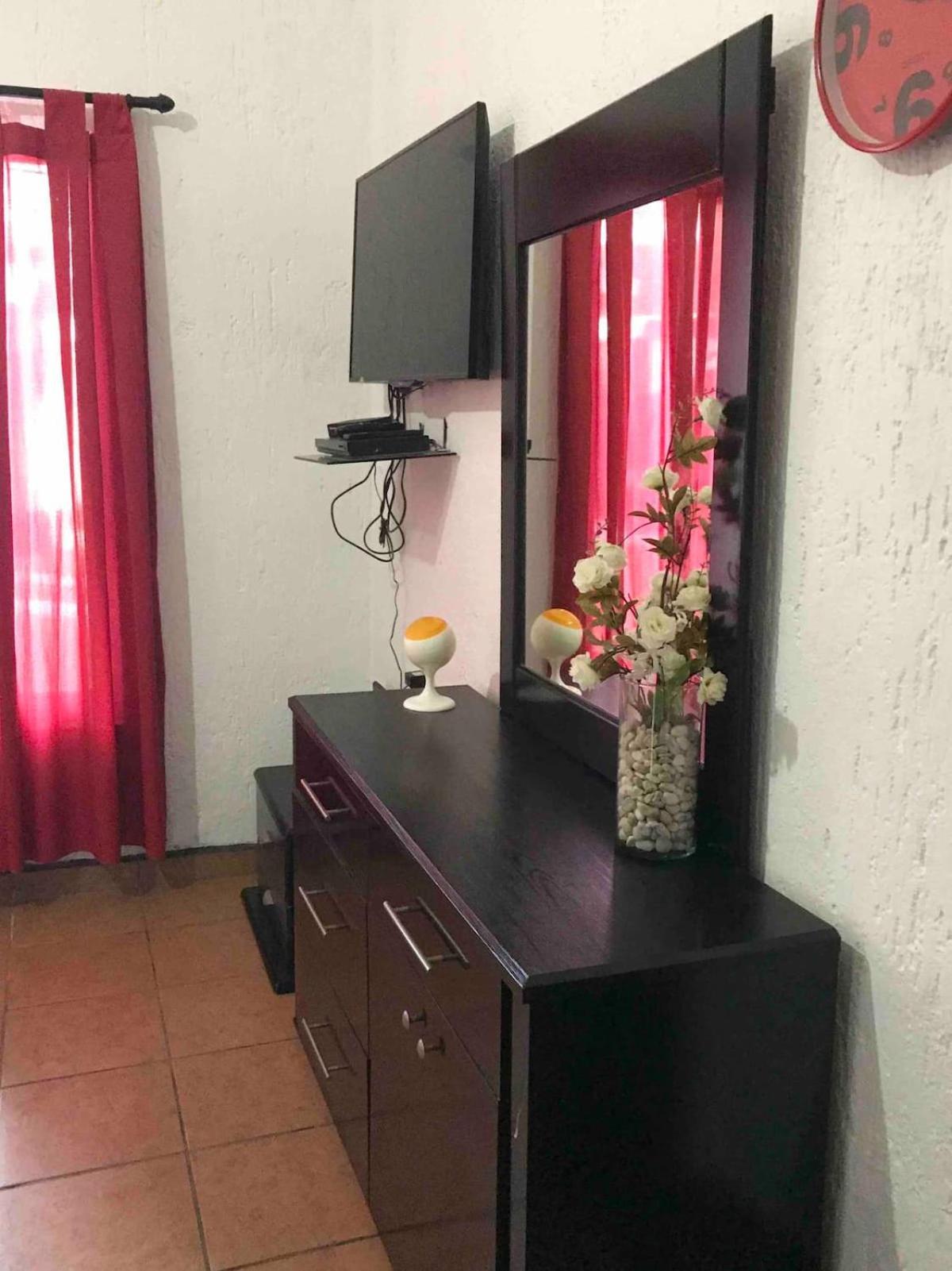 Casa Acogedora Con Alberca Villa Atlihuayan Luaran gambar