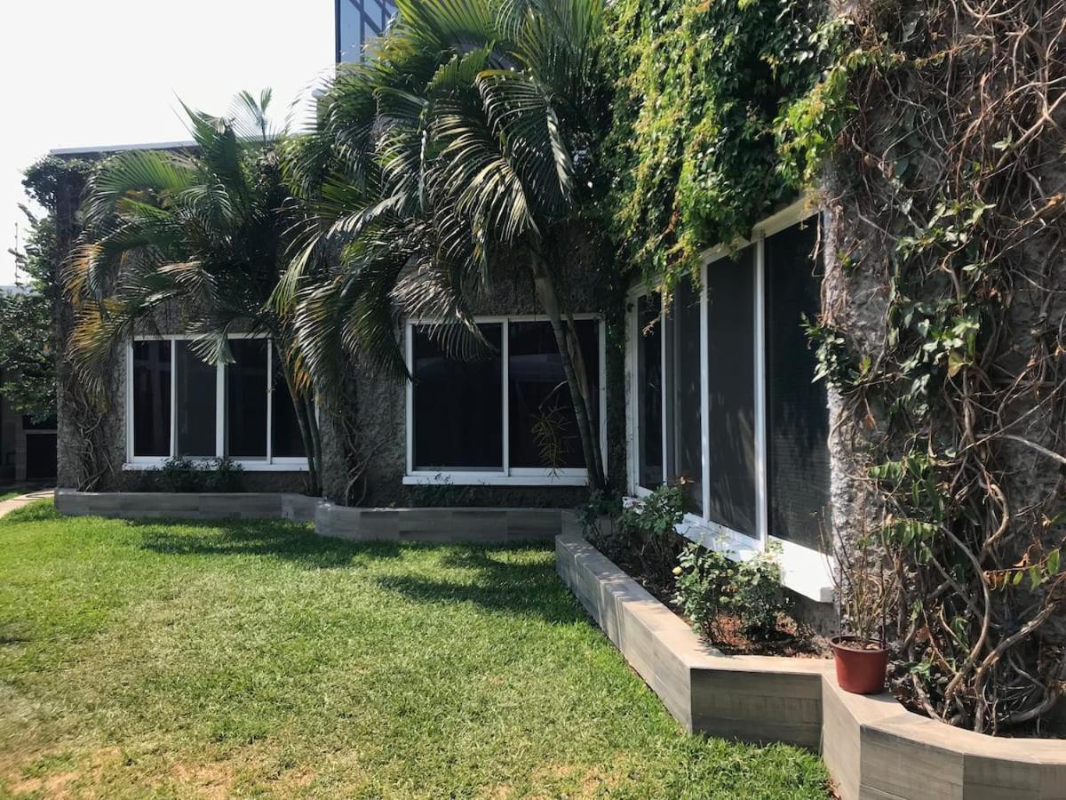 Casa Acogedora Con Alberca Villa Atlihuayan Luaran gambar