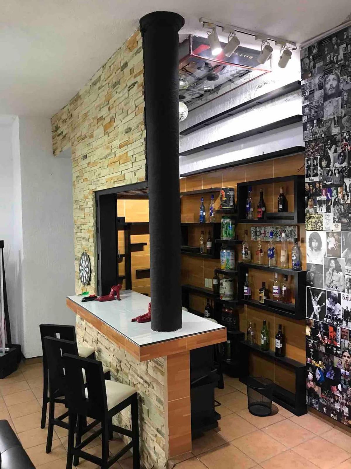 Casa Acogedora Con Alberca Villa Atlihuayan Luaran gambar